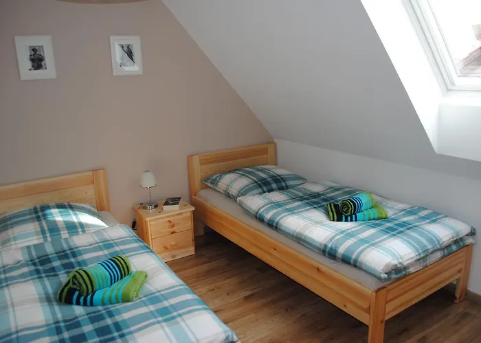 Ferienwohnung An der Gramme