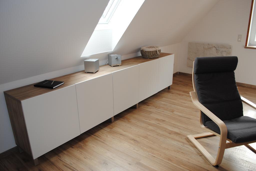 An Der Gramme Apartment *