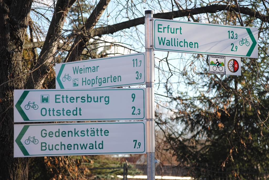 Apartment An Der Gramme