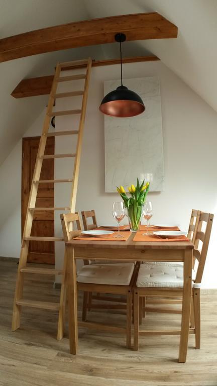 Appartement An Der Gramme *